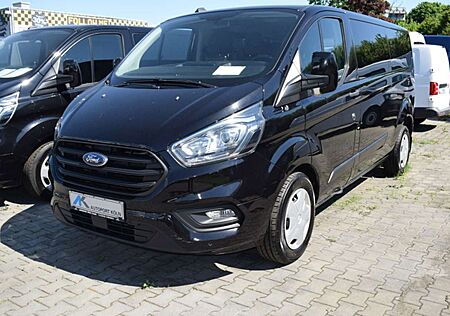 Ford Transit Custom Kombi 320 L2 Trend * 9 SITZE * PDC *