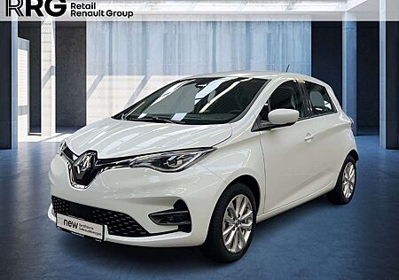 Renault ZOE EXPER.R110 Z.E 50 UPE:34.700,- Inkl.Batterie