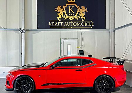 Chevrolet Camaro 3,6 RS "ZL1 PAKET"EXTREM-NAVI-GARANTIE !!