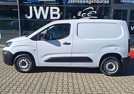 Peugeot Partner 1.5 PremiumKasten L1 AHK R-Cam Garantie