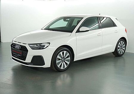 Audi A1 Sportback 25 TFSI advanced Klima