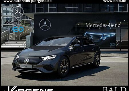 Mercedes-Benz EQE 300 ElectricArt/LED/Cam/AHK/Keyl/Memo/Totw