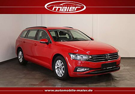 VW Passat Volkswagen Var. 2.0 TDI Business-Virt.-Navi-LED-KAM-