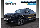 BMW X6 xDrive40i M Sportpaket Standheizung Luftfederung H