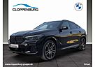 BMW X6 xDrive40i M Sportpaket Standheizung Luftfederung H
