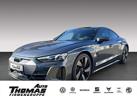 Audi e-tron GT Pano Navi Shz Bang&Olufsen