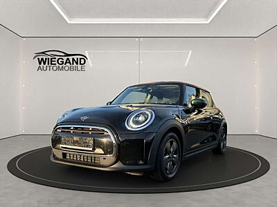 MINI Cooper Aut. TRIM+PANO+LED+SHZ+AppleCarPlay+