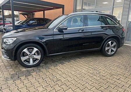 Mercedes-Benz GLC 300 AMG,STYLING,PANORAMA