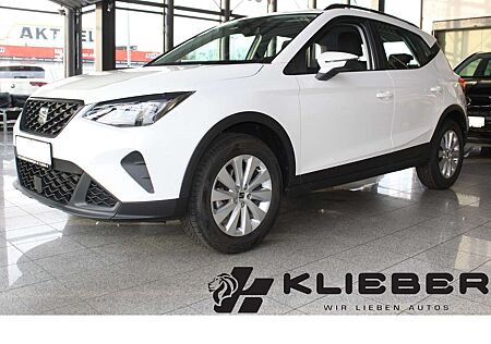 Seat Arona 1.0 TSI Style ACC*SITZHEIZUNG*LED*TELE