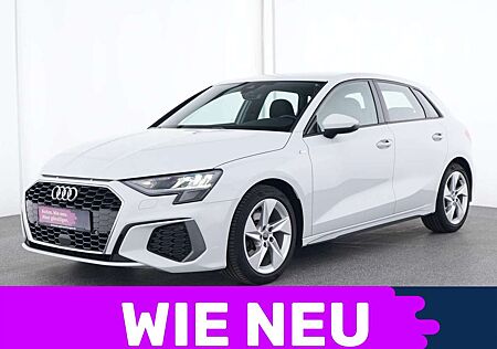 Audi A3 Sportback S-Line Navi|Soundsystem|PDC|SHZ