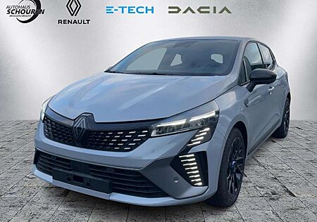 Renault Clio Esprit Alpine TCe 90