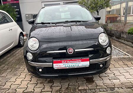 Fiat 500 Navi/Bluetooth/Garantie 1 Jahr