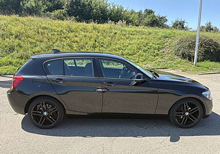 BMW 116i 116