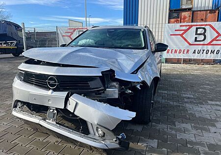 Opel Astra L Sports Tourer Business Elegance