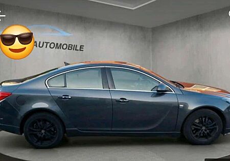 Opel Insignia 2.8 Turbo 4x4 Aut. Cosmo