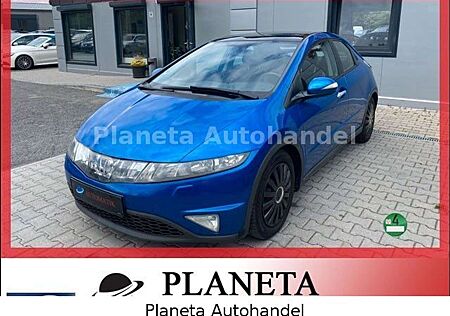 Honda Civic Lim. 1.8 Executive*AUTOMATIK*PANORAMA*AHK*