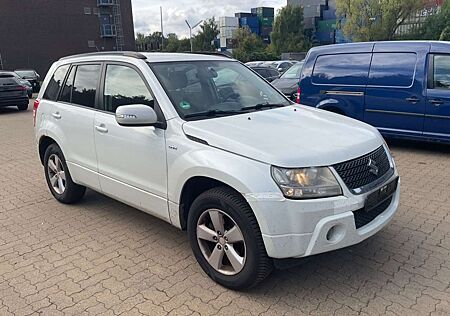 Suzuki Grand Vitara 1.9 DDIS X 30 TÜV 02.2027