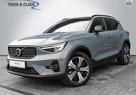 Volvo XC 40 XC40 T5 Plus Dark Recharge AHK ACC STANDHZ