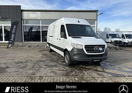 Mercedes-Benz Sprinter 315 CDI MAXI/4325/L3H2/MBUX/KAMERA/KLIMA/EASYCARGO