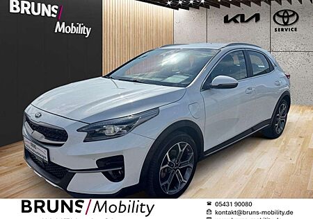 Kia XCeed 1.6 GDI Plug-In Hybrid Spirit