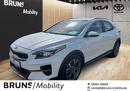 Kia XCeed 1.6 GDI Plug-In Hybrid Spirit
