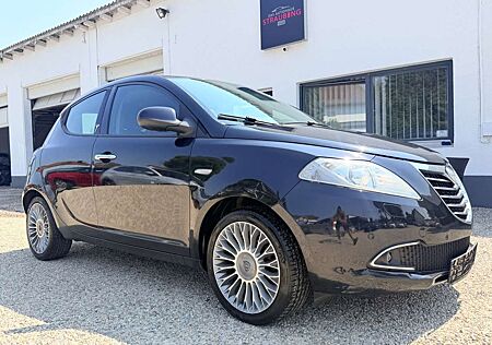 Lancia Ypsilon Platinum 1.3 JTD XENON*LEDER*KLIMAAU*EU5