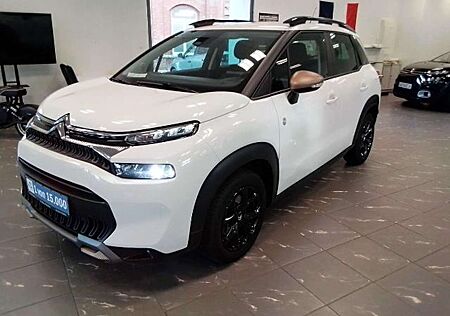 Citroën C3 Aircross Citroen PureTech 110 Stop & Start OPF C-SERIES