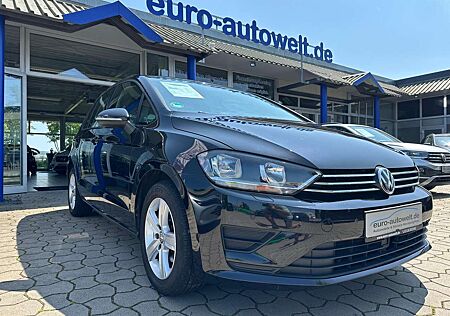 VW Golf Sportsvan Volkswagen Golf VII Sportsvan 1.6TDI *Navi*SHZ*USB/BT*AHK