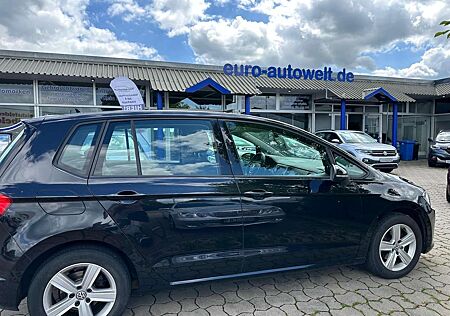 VW Golf Sportsvan Volkswagen Golf VII Sportsvan 1.6TDI *Navi*SHZ*USB/BT*AHK