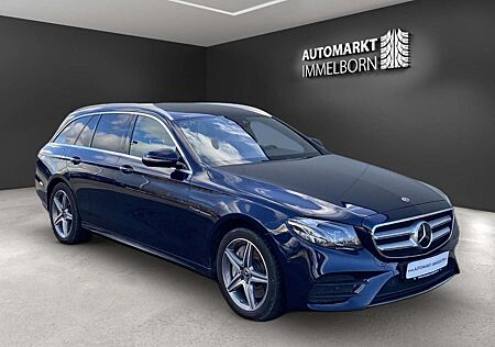 Mercedes-Benz E 300 de AMG GSD*Multibeam*Burmester*ACC