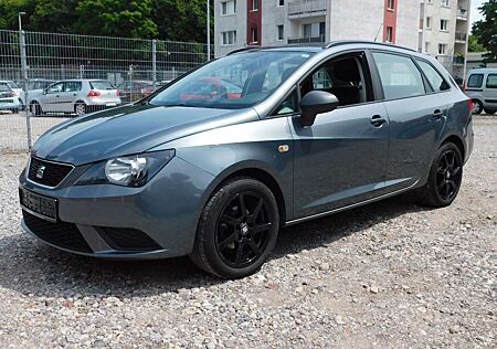 Seat Ibiza ST Reference 1.2 12V