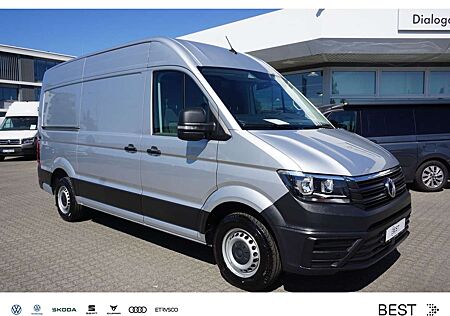 VW Crafter Volkswagen Kasten 2.0 TDI *NAVI*PDC*KLIMA*