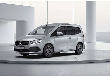 Mercedes-Benz T-Klasse T-Class T 180 d STYLE Standard +MBUX+KAMERA+AHK+Ambiente