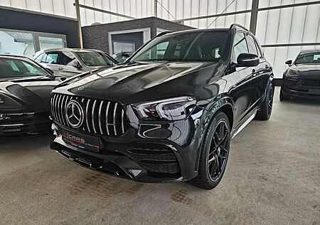 Mercedes-Benz GLE 53 AMG 4Matic+ AMG-Performance/Standheizung
