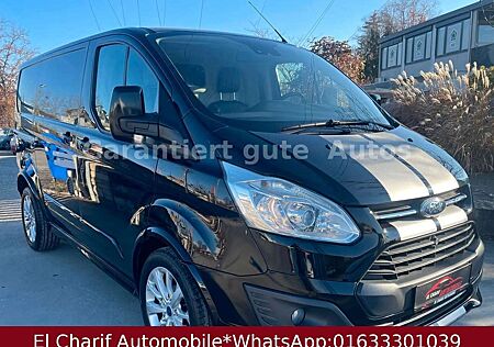 Ford Transit Custom Kasten 290 L1 Sport