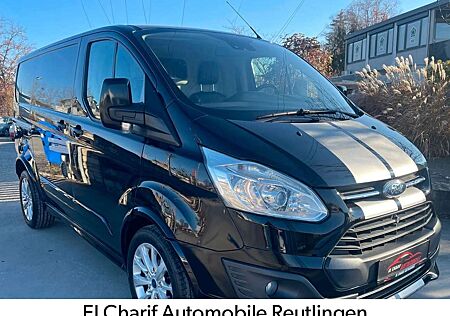 Ford Transit Custom Kasten 290 L1 Sport
