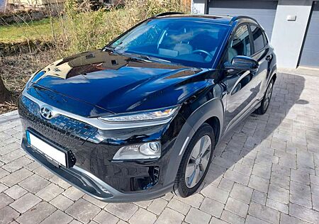 Hyundai Kona EVTrend