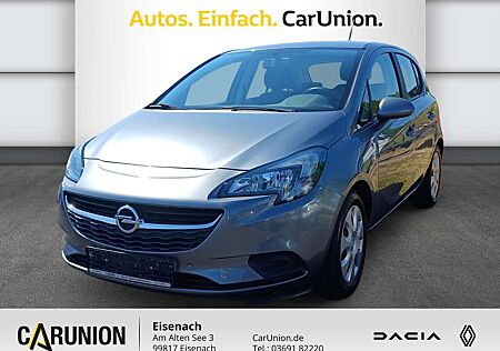 Opel Corsa E Edition ecoFlex