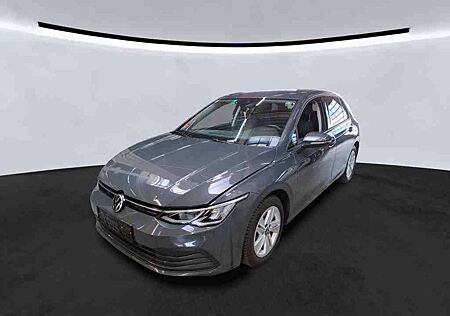 VW Golf Volkswagen VIII Lim. Life2.0TDI DSG LED ACC Navi SHZ