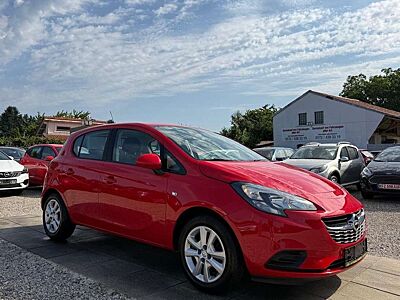 Opel Corsa E Edition 2019 Multifunktionslenkrad* TÜV*