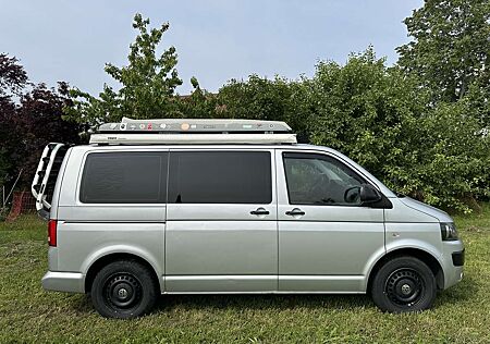 VW T5 Caravelle Volkswagen Kurz DSG
