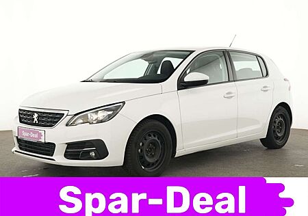 Peugeot 308 Navi|PDC|CarPlay|Lendenwirbelstütze