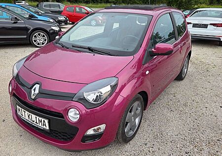 Renault Twingo 1.2 Liberty TÜV NEU!