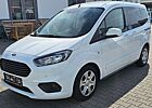 Ford Tourneo Courier 5 Sitzer*Klima*PDC*SHZ*Tempomat*Startstop