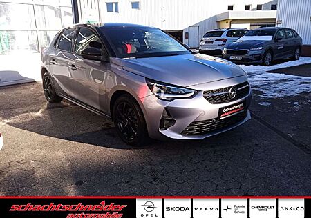Opel Corsa 1.2 Turbo GS+Allwetter+Kamera