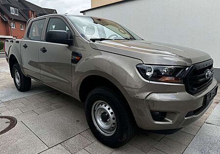 Ford Ranger XL Doppelkabine 4x4