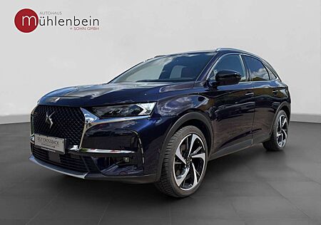 Citroen DS 7 RIVOLI E-TEN 300PS*4x4*PANO*