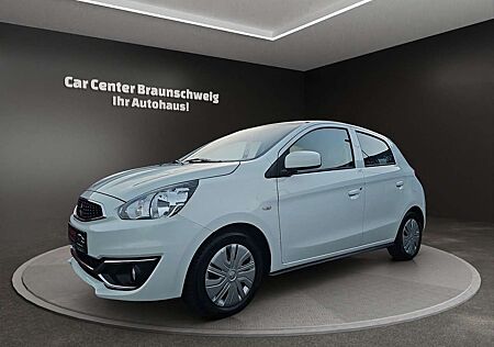 Mitsubishi Space Star 1.0 MIVEC Edition 100+Klima