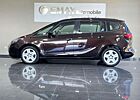 Opel Zafira 1.4 16V Turbo EditionAuto./Navi/R.Kamera/