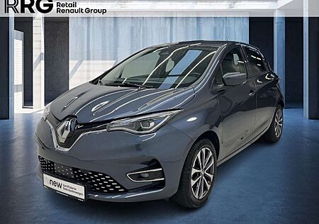 Renault ZOE INTENS R135 Z.E 50 KAMERA Inkl.Batterie